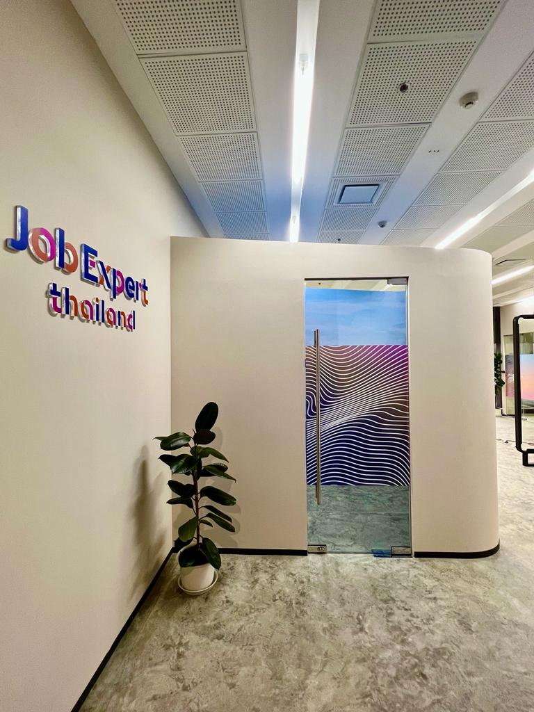 Our Malaysia Office