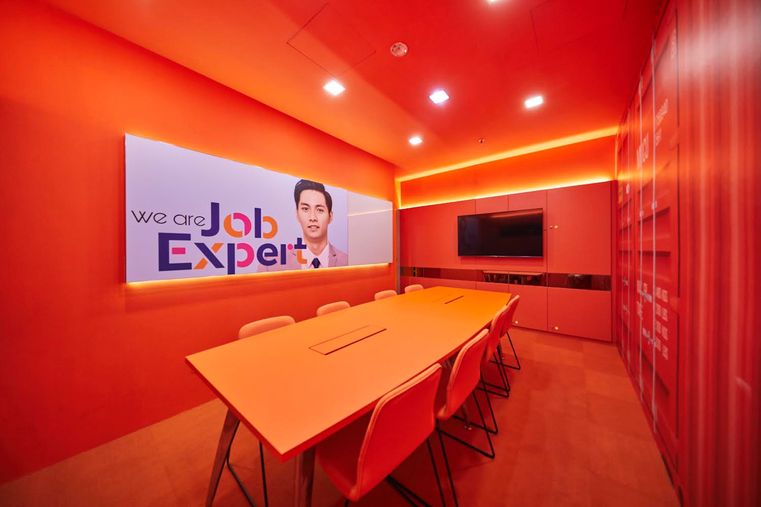Our Malaysia Office