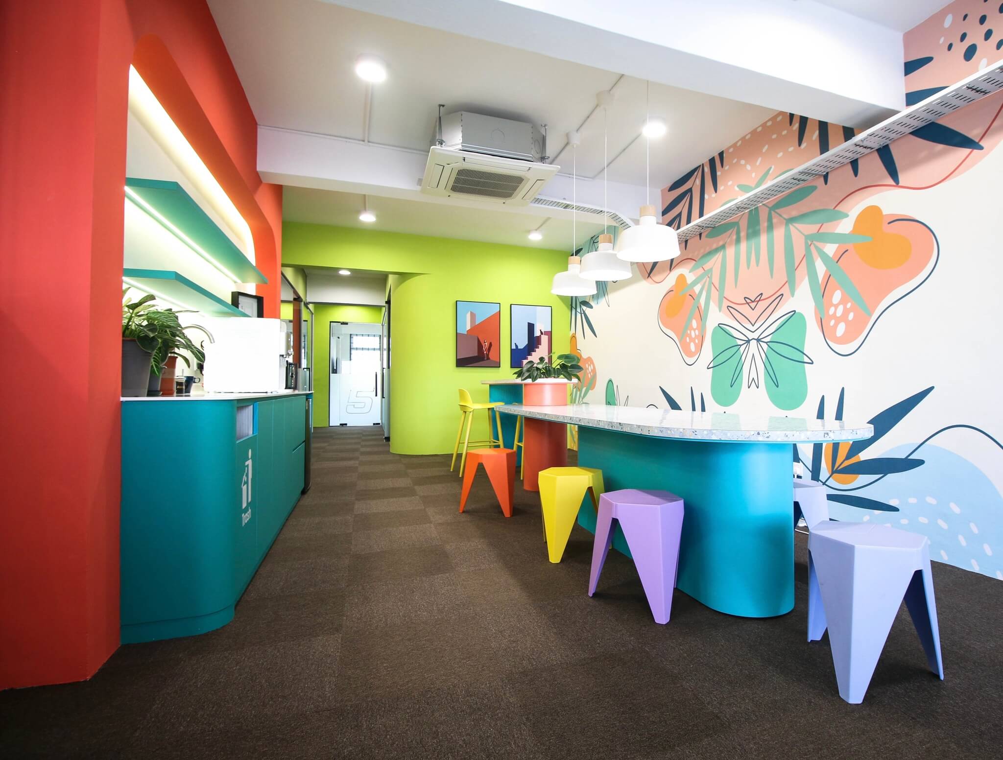 Our Malaysia Office