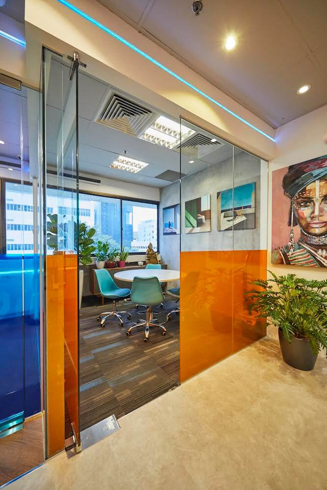 Our Malaysia Office
