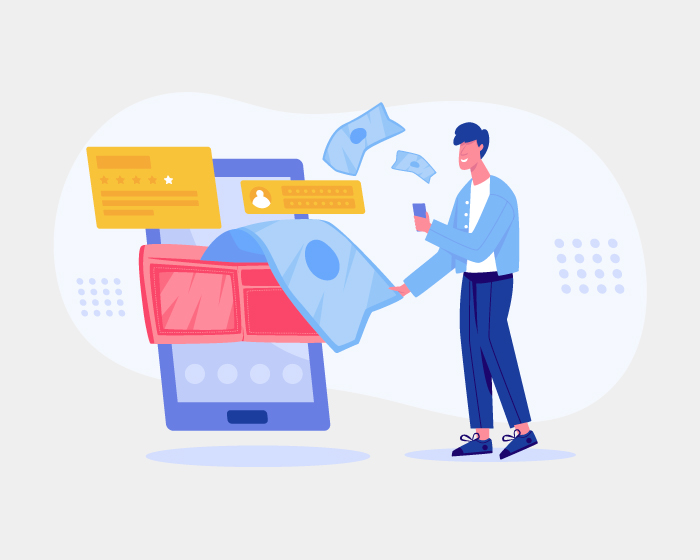 banking and financial