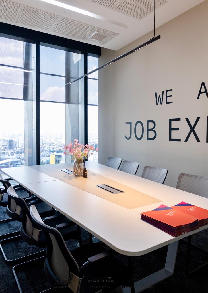 Our Malaysia Office