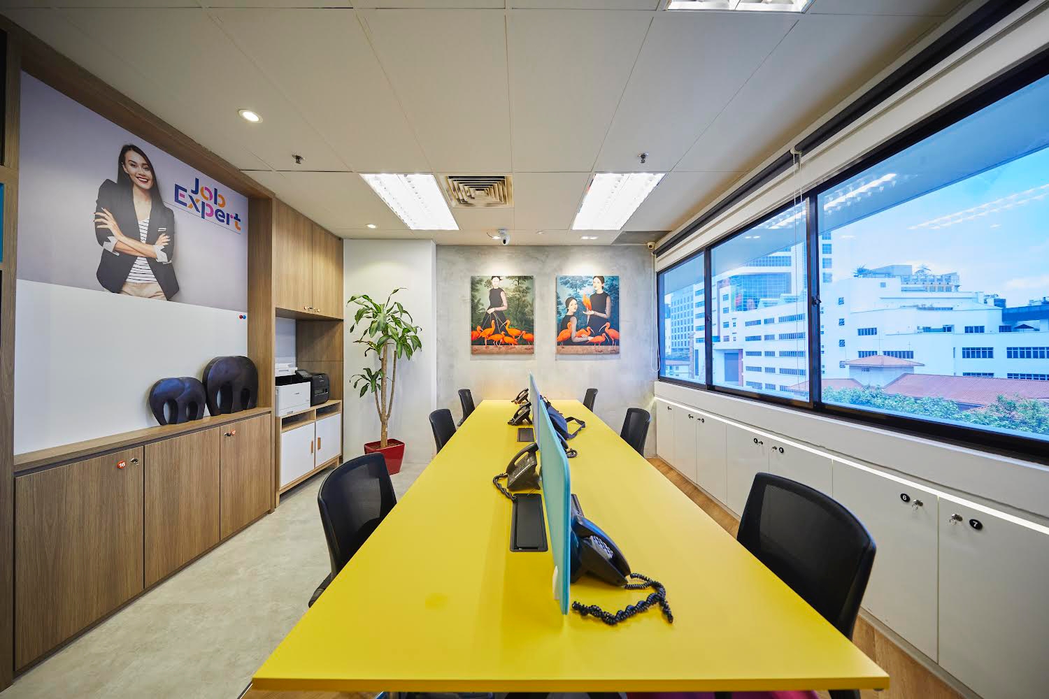 Our Malaysia Office
