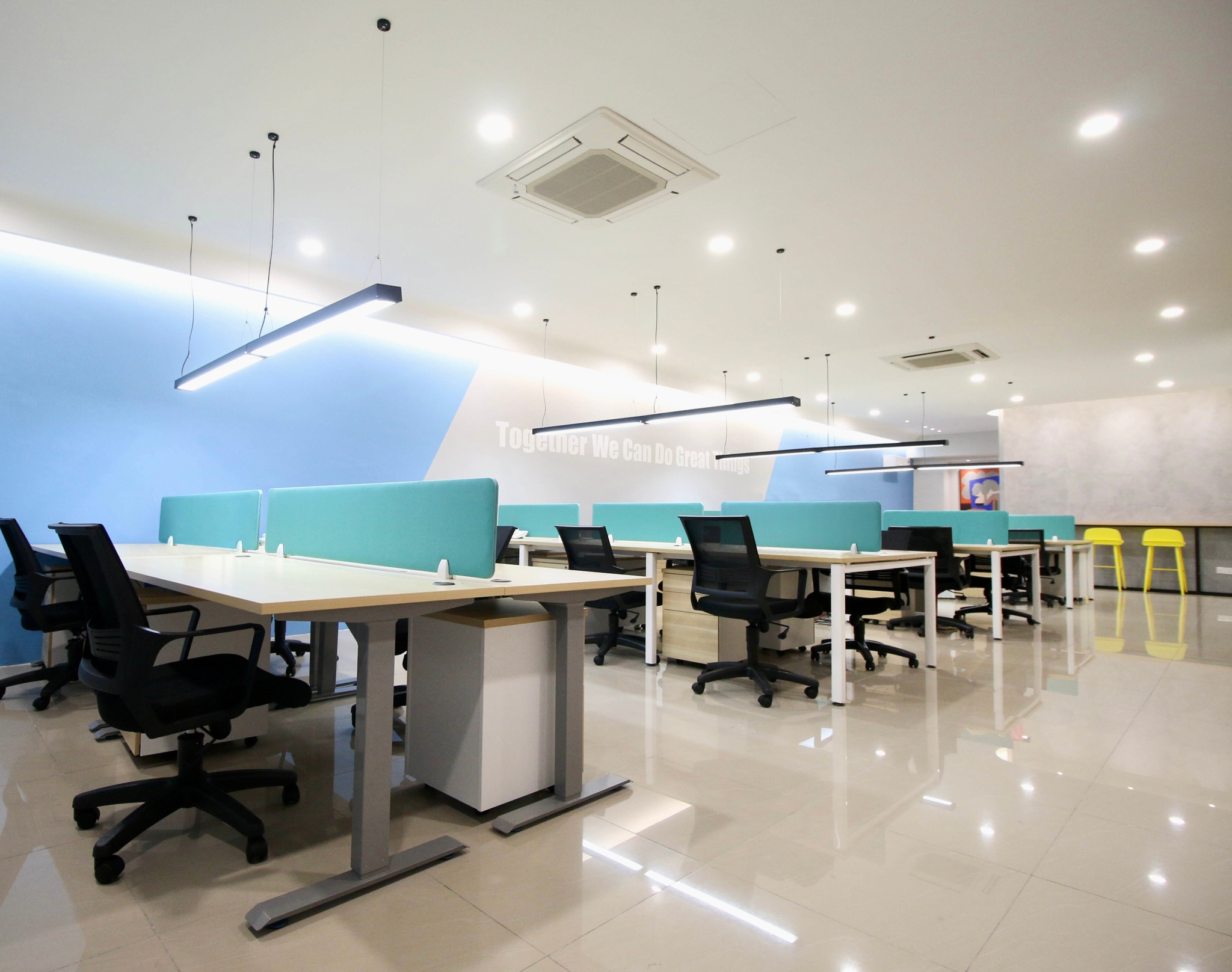 Our Malaysia Office