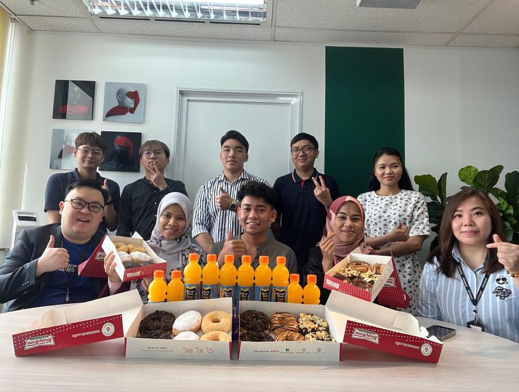 Healthy Culture