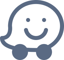 waze icon
