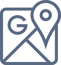 google maps icon