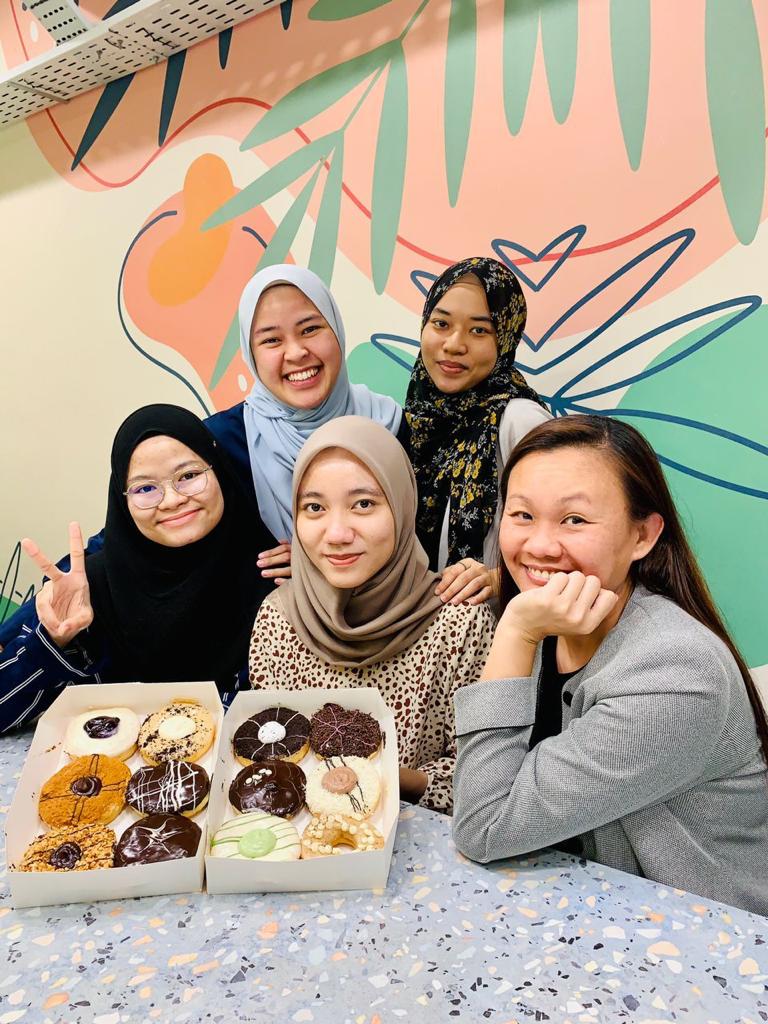 Healthy Culture