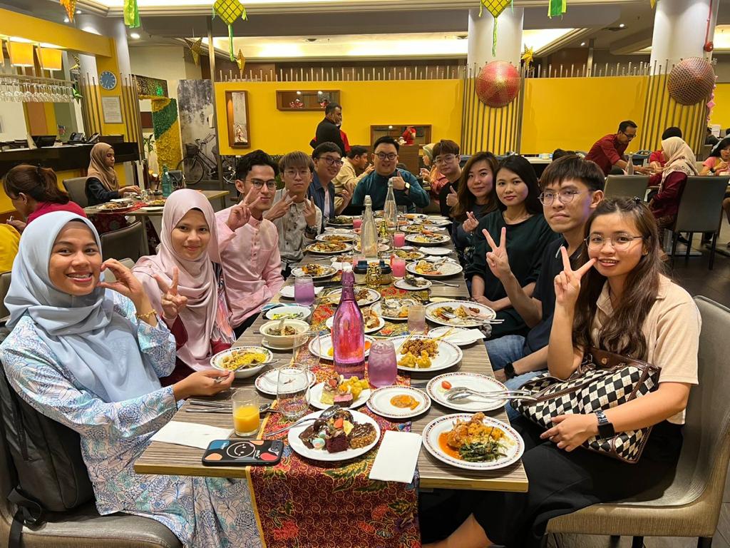 Healthy Culture