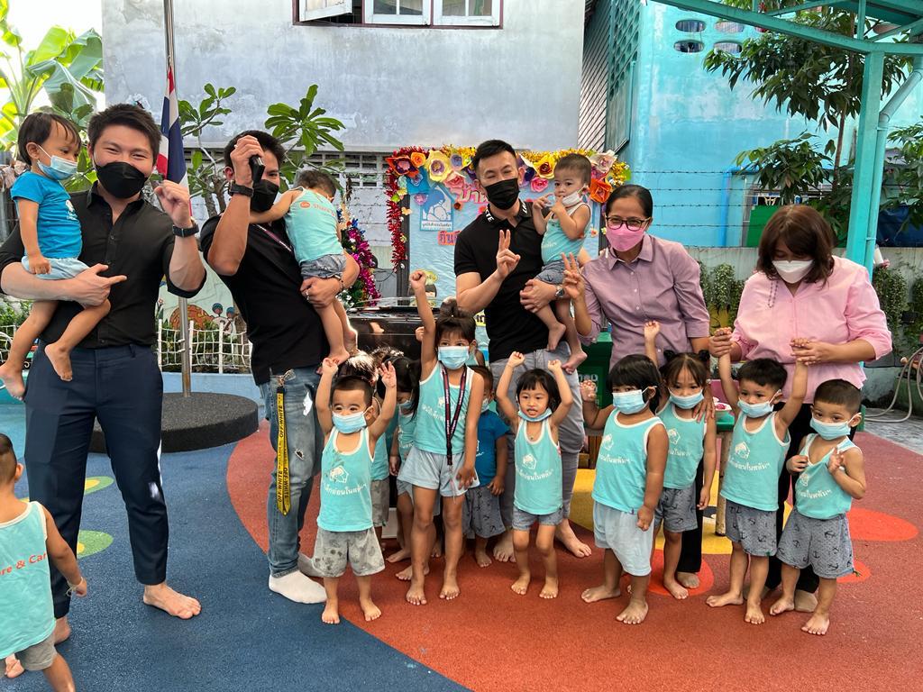 Healthy Culture