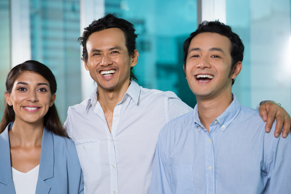 healthy partnership 