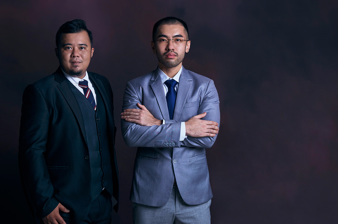 Malaysia manager