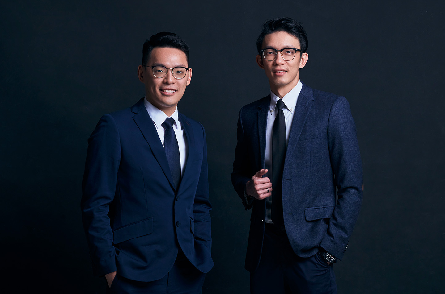 Singapore manager