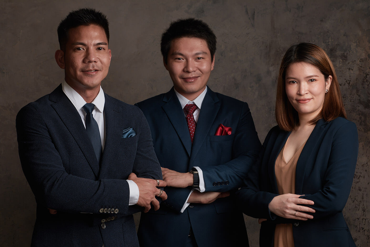 Thailand manager